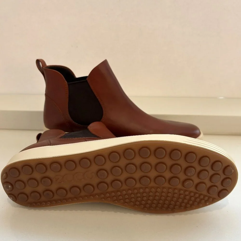 Ecco new soft